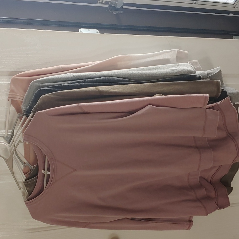 Lot of Z Supply Weekenders sz medium